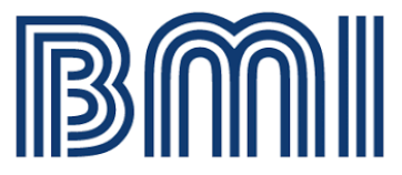 BMI logo