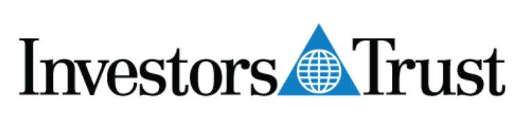 Investors Trust logo
