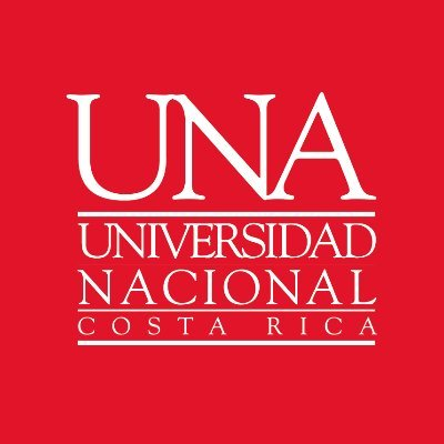 Logo Universidad Nacional de Costa Rica